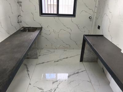Kitchen Image of 1230 Sq.ft 3 BHK Apartment / Flat for sale in Borivali West Mumbai for Rs. 30000000
