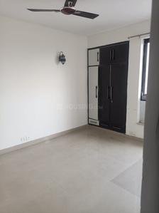 Bedroom Image of 950 Sq.ft 2 BHK Apartment / Flat for sale in Unitech Uniworld Gardens 2, Sector 47 Gurgaon for Rs. 15000000