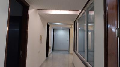 Living Room Image of 3400 Sq.ft 4 BHK Builder Floor for rent in Safdarjung Development Area New Delhi for Rs. 250000