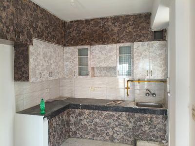 Kitchen Image of 1595 Sq.ft 3 BHK Apartment / Flat for sale in Ajnara Homes, Noida Extension Greater Noida for Rs. 13300000
