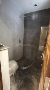 Bathroom Image of 1150 Sq.ft 3 BHK Builder Floor for sale in RPS Palm Drive, Sector 87 Faridabad for Rs. 9700000
