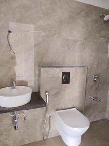Bedroom Two Image of 1005 Sq.ft 2 BHK Apartment / Flat for sale in VKG Park Estate, Andheri East Mumbai for Rs. 21500000