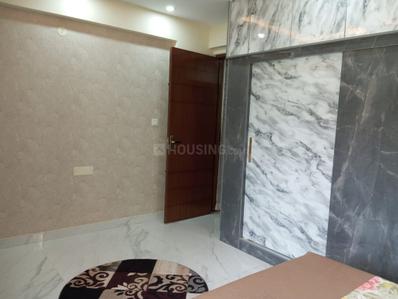 Bedroom Image of 1920 Sq.ft 3 BHK Apartment / Flat for sale in YGR Grandeur by 5 Elements Realty, RR Nagar Bengaluru for Rs. 27400000
