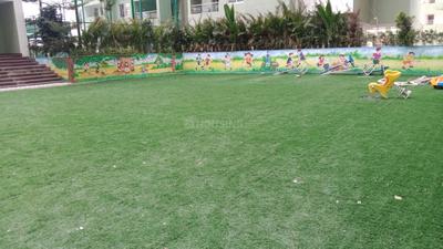 Image of 450 Sq.ft 1 BHK Apartment / Flat for rent in Mehetre Laxmi Empire, Ravet, Pune for Rs. 19000