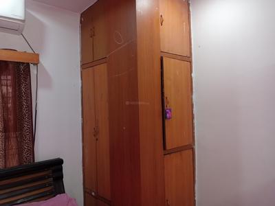 Bedroom Image of 3000 Sq.ft 6 BHK Independent House for sale in Malkajgiri Secunderabad for Rs. 40000000