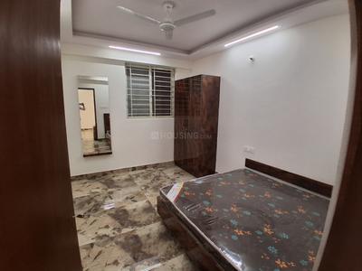 Bedroom Image of 1200 Sq.ft 2 BHK Apartment / Flat for rent in BTM Layout Bengaluru for Rs. 48499
