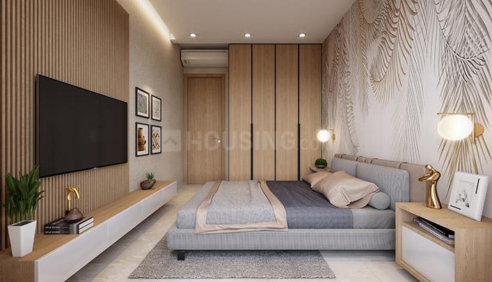 Hiranandani Highland A B C D And E Wing Main Image 1