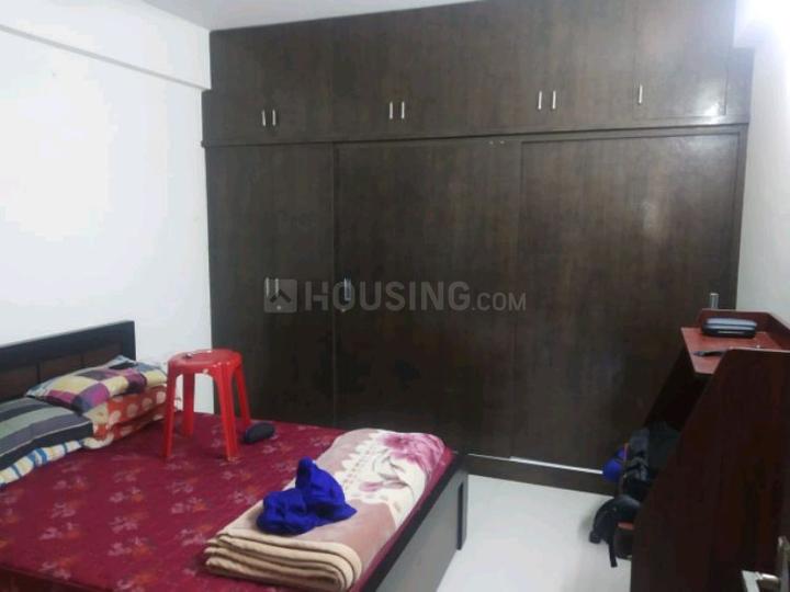 Ashirvad Colony, Horamavu Bedroom 1