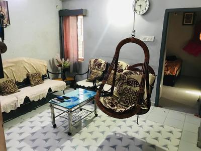 Hall Image of 450 Sq.ft 2 BHK Apartment / Flat for sale in Sadar Rajkot for Rs. 2800000
