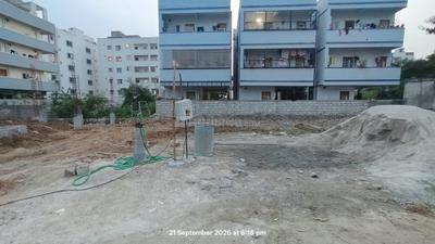 Image of 3000 Sq.ft 3 BHK Independent House for sale in Miyapur, Hyderabad for Rs. 20000000