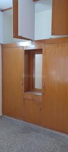 Kitchen Image of 1450 Sq.ft 3 BHK Apartment / Flat for rent in Murugeshpalya Bengaluru for Rs. 47000
