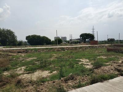 Image of 150 Sq.ft Residential Plot / Land for sale in Khatu Dham Enclave, Morta Village, Ghaziabad for Rs. 3150000