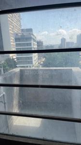 Balcony Image of 937 Sq.ft 2 BHK Apartment / Flat for rent in Rathi Livia, Hinjawadi Pune for Rs. 28000