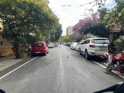 Image of 4000 Sq.ft Residential Plot / Land for sale in Kalyan Nagar, Bengaluru for Rs. 128000085