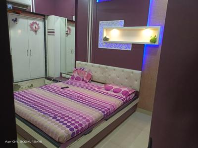 Bedroom Image of 975 Sq.ft 2 BHK Apartment / Flat for sale in Ambernath East Ambernath for Rs. 7200000