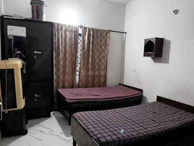 Bedroom Image of Vikram in Manimajra, Chandigarh