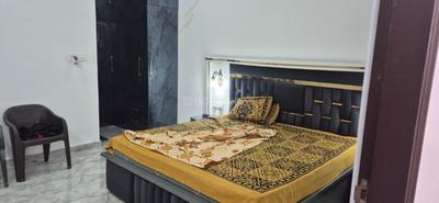 Bedroom Image of 1800 Sq.ft 3 BHK Duplex for sale in Chinhat Lucknow for Rs. 8200000