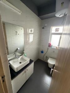 Image of 1105 Sq.ft 2 BHK Apartment / Flat for rent in DLF Regency Park 1, DLF Phase 4, Gurgaon for Rs. 58000