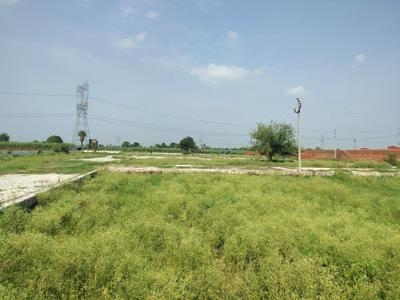 Image of 50 Sq.ft Residential Plot / Land for sale in Del NCR Aerocity Jewar, Yeida, Greater Noida for Rs. 1159350