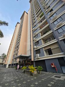 Image of 1837 Sq.ft 3 BHK Apartment / Flat for sale in Kaloor, Kochi for Rs. 17000000