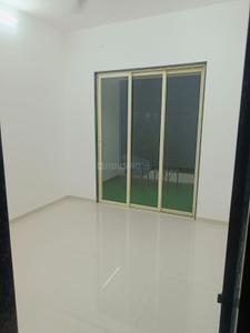 Bedroom Image of 1015 Sq.ft 2 BHK Apartment / Flat for rent in Rijo Parvati Nandan CHSL, Kalyan East Kalyan for Rs. 16000