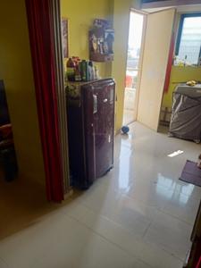 Hall Image of 850 Sq.ft 1 RK Apartment / Flat for sale in Mograwadi Valsad for Rs. 1600000