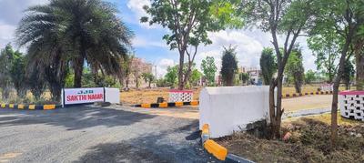Image of 1000 Sq.ft Residential Plot / Land for sale in Sriperumbudur, Chennai for Rs. 2646000