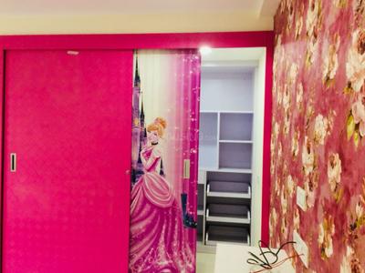 Bedroom Image of 1500 Sq.ft 2 BHK Apartment / Flat for sale in Vaishali Nagar Nagpur for Rs. 12000000