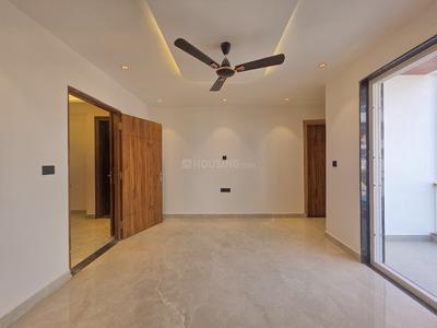 Bedroom Image of 2008 Sq.ft 3 BHK Builder Floor for sale in Jakhan Dehradun for Rs. 12500000