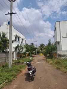 Image of 1090 Sq.ft Residential Plot / Land for sale in Malumichampatty, Coimbatore for Rs. 3200000