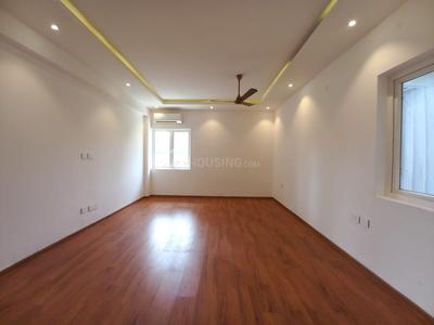 Hall Image of 5900 Sq.ft 5 BHK Villa for sale in Kanathur Chennai for Rs. 75000000