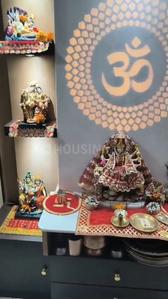 Bedroom Image of 1880 Sq.ft 3.5 BHK Apartment / Flat for sale in Rishita Manhattan, Gomti Nagar Extension Lucknow for Rs. 16500000