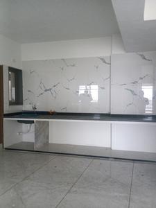 Kitchen Image of 3170 Sq.ft 4 BHK Apartment / Flat for sale in Indraprasth Shivanta, Ambli Ahmedabad for Rs. 20500000