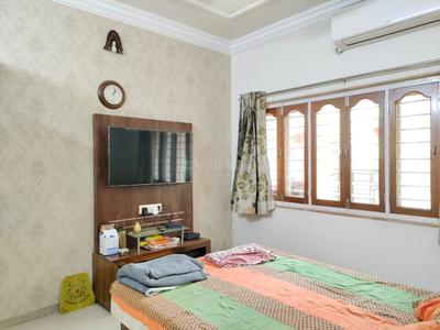 Bedroom Image of 2871 Sq.ft 4 BHK Villa for sale in Motera Ahmedabad for Rs. 35000000