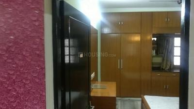 Bedroom Image of 2250 Sq.ft 4 BHK Apartment / Flat for sale in Swaraj Homes Pocket C RWA Sarita Vihar, Sarita Vihar New Delhi for Rs. 38000000