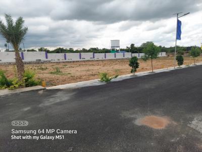 Image of 1000 Sq.ft 2 BHK Independent House for sale in Chennimalai, Erode for Rs. 3500000
