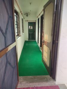 Balcony Image of 300 Sq.ft 1 RK Builder Floor for rent in Batapora Srinagar for Rs. 12000