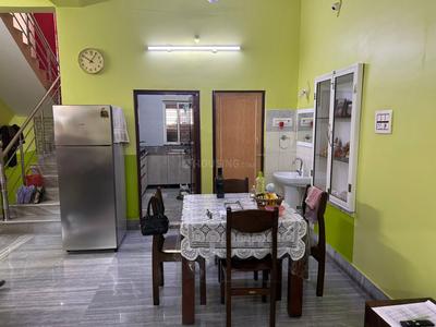 Hall Image of 1260 Sq.ft 3.5 BHK Independent House for sale in Birati Kolkata for Rs. 7600000