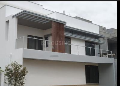 Image of 3200 Sq.ft 4 BHK Villa for sale in Daintree By Mana, Volagerekallahalli, Bengaluru for Rs. 42000000