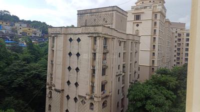 Image of 800 Sq.ft 2 BHK Apartment / Flat for sale in Capri Chs Ltd, Hiranandani Estate, Thane for Rs. 11000000