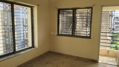 Bedroom Image of 1600 Sq.ft 3.5 BHK Apartment / Flat for sale in New Town Kolkata for Rs. 8800000
