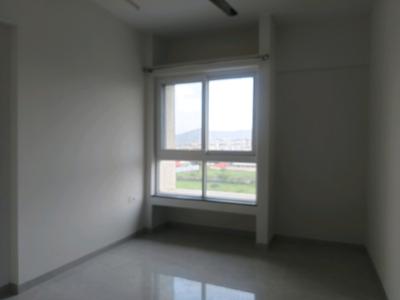 Bedroom Image of 949 Sq.ft 2 BHK Apartment / Flat for sale in Nyati Exuberance, Mohammed Wadi Pune for Rs. 6500000