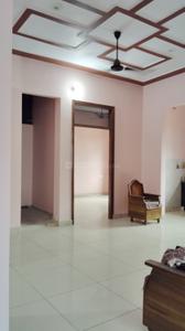 Hall Image of 1200 Sq.ft 2 BHK Builder Floor for rent in Ganga Nagar Meerut for Rs. 10000