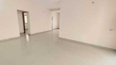 Hall Image of 1800 Sq.ft 3 BHK Apartment / Flat for rent in Thoraipakkam Chennai for Rs. 45000