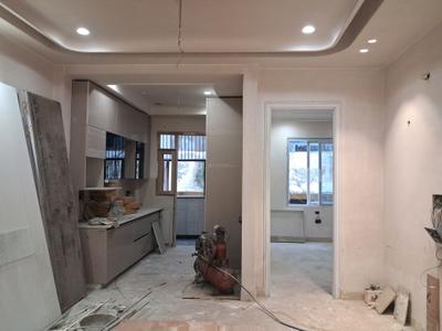 Living Room Image of 1300 Sq.ft 3 BHK Builder Floor for sale in Paschim Vihar New Delhi for Rs. 25500000