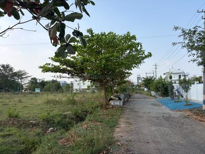 Image of 1800 Sq.ft Residential Plot / Land for sale in Sardar Vallabh Bhai Patel Nagara, Mysore for Rs. 9700000