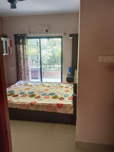 Bedroom Image of 1750 Sq.ft 2 BHK Independent House for sale in Shree Sadguru Park, Katraj Pune for Rs. 12000000