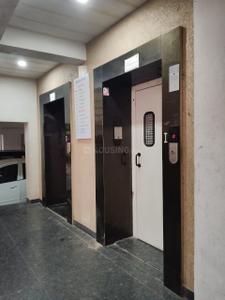 Hall Image of 2000 Sq.ft 3 BHK Apartment / Flat for sale in Dhantoli Nagpur for Rs. 15100000