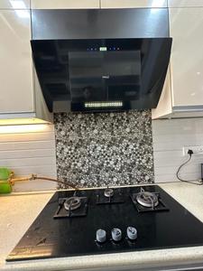 Bathroom Image of 1080 Sq.ft 2.5 BHK Apartment / Flat for sale in Nimbus The Hyde Park Tower S T U, Sector 78 Noida for Rs. 11500000