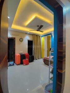Hall Image of 1520 Sq.ft 3 BHK Apartment / Flat for sale in Paramount Emotions, Noida Extension Greater Noida for Rs. 14500000